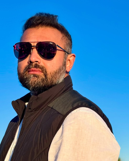 Mimoh Chakraborty: Working is one of the greatest joys of my life