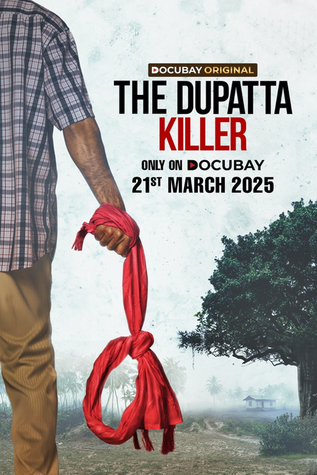 ‘The Dupatta Killer’ director: Directing this documentary has been a shocking, sobering experience