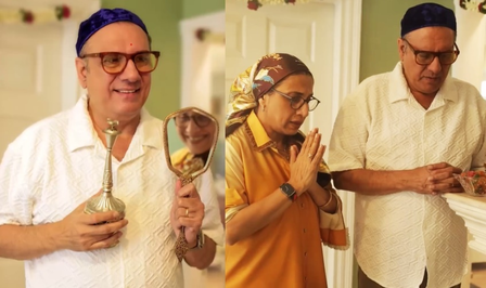 Boman Irani opens up about his Navroz Mubarak traditions with family