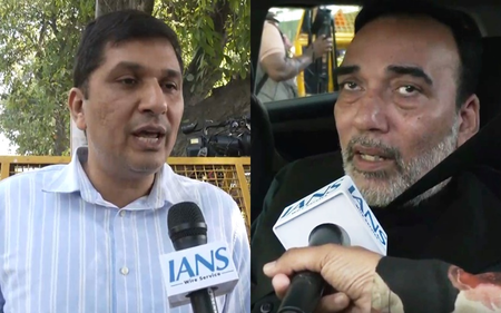 AAP leaders vow to strengthen party, gear up for upcoming elections following major reshuffle