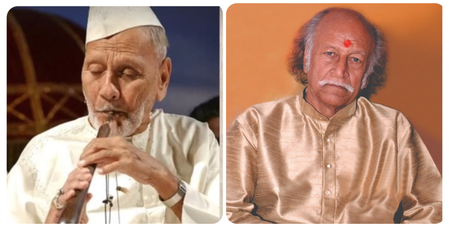 एक्सक्लूसिव: 'गुरु-शिष्य परंपरा से आगे विश्वविद्यालयों तक पहुंचे शहनाई ' जब बिस्मिल्लाह खां ने किया था पद्म श्री राजेश्वर आचार्य का समर्थन
