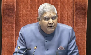 Issue of cash found at Delhi HC Judge's residence raised in Rajya Sabha