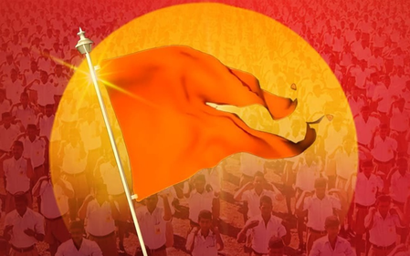Over 10,000 new 'shakhas' added in one year, sets tone for RSS centennial celebrations 
