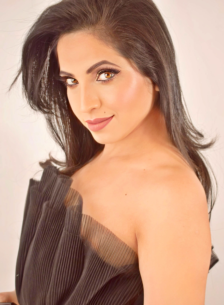 Anupama Solanki on her character in 'Jamuniya': Doing comedy for the first time