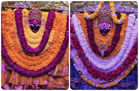 काशी का महिषासुर मर्दिनी मंदिर : दिन में तीन बार बदलता है ‘स्वप्नेश्वरी’ का रूप