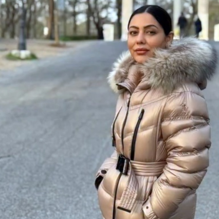 Gauri Khan is in Rome, calls it her ‘favourite city’ 