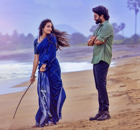 Makers of Nani’s Hit: The Third Case drop promo for first single from film