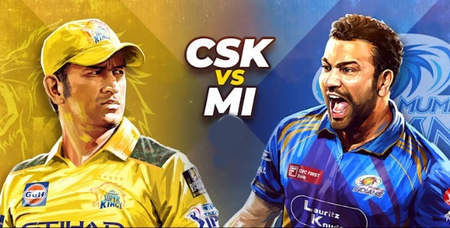 Heavy security, traffic diversions in Chennai for CSK vs Mumbai Indians IPL match