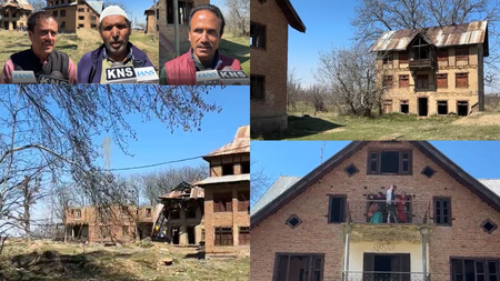 J&K's Nadimarg village remembers 24 Kashmiri Pandits killed by terrorists in 2003