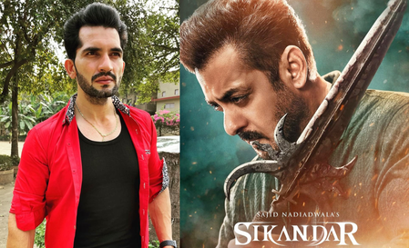 Salman Khan’s mental and physical strength is unmatched, says Abhilash Chaudhary