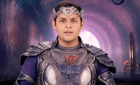 Baalveer has new nemesis in season 5 trailer