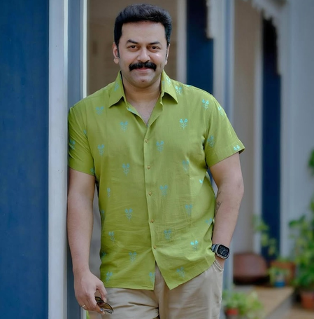 Indrajith Sukumaran talks about working with brother Prithviraj:  It's always been fun