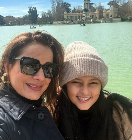 Neelam Kothari shares a glimpse of her Spain holiday: Was absolutely divine