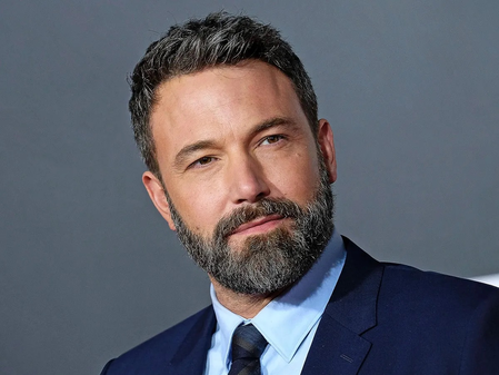 Ben Affleck was bringing ‘unhappiness to work’ everyday while starring in ‘Justice League’