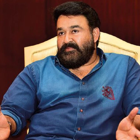 Mohanlal: I’m just learning, let me become a good actor 