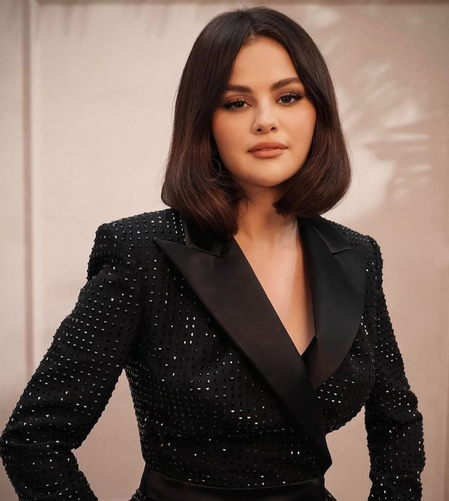 Selena Gomez on her past relationships: I’ve made mistakes