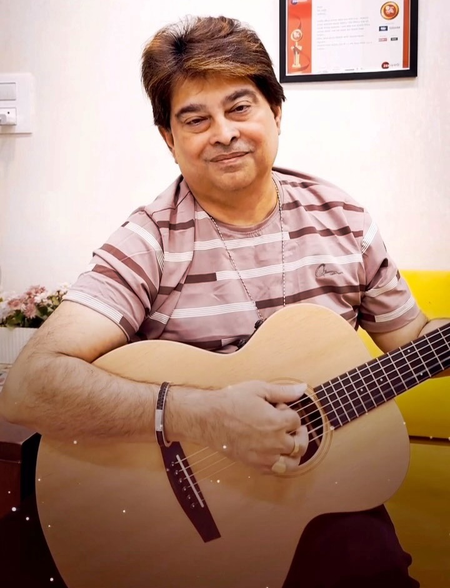 Jeet Gannguli sheds light on instruments used in ‘Khakee: The Bengal Chapter’ music