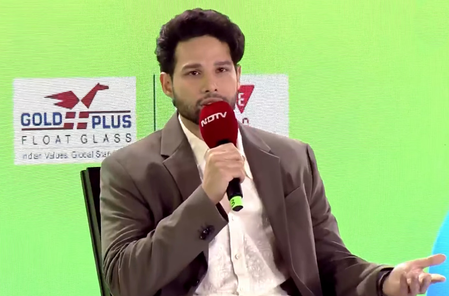 Siddhant Chaturvedi says ‘Dhadak 2’ allowed him to explore his roots