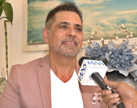 Rahul's absence at Mahakumbh: Vadra says Cong MP believes in prayers, not media display