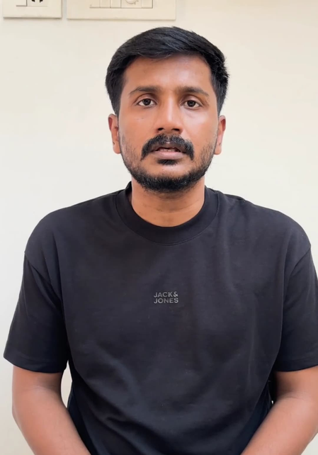 Director SU Arun Kumar tells Vikram’s fans: I can understand the difficulty caused to you