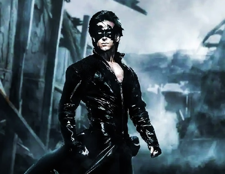 Hrithik Roshan turns director for 'Krish 4' produced by Aditya Chopra