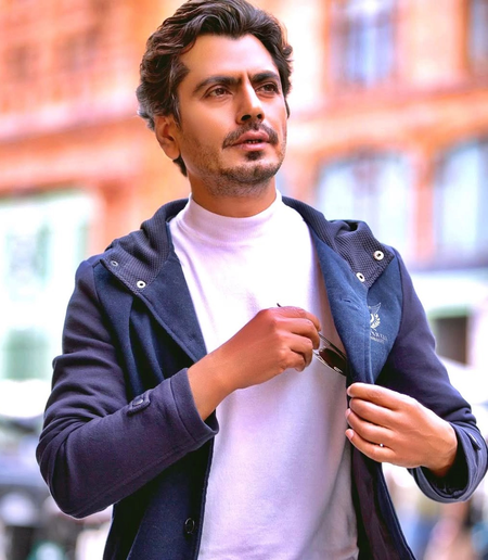 Nawazuddin Siddiqui reveals how his student days shaped his acting career