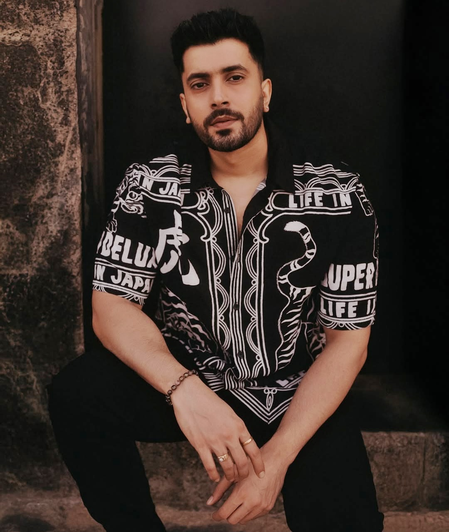 Sunny Singh on ‘The Bhootnii’: Always wanted to do a horror comedy.