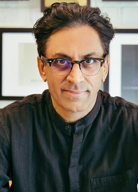 Ram Madhvani reacts to UK Member of Parliament’s demand for apology for Jallianwala Bagh Massacre