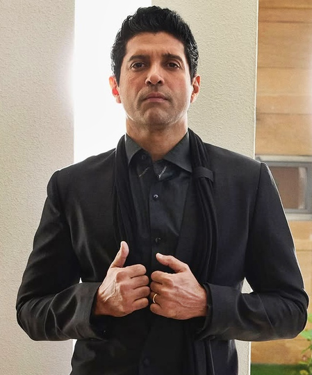 Farhan Akhtar says OTT has expanded scope of stories, helped storytellers make bold choices