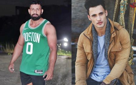 Rajat Dalal & Asim Riyaz’s heated clash on 'Battleground' goes viral