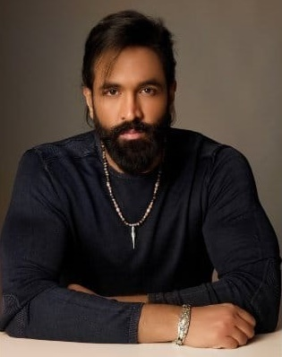 Kannappa’s release to be slightly delayed, says actor Vishnu Manchu	