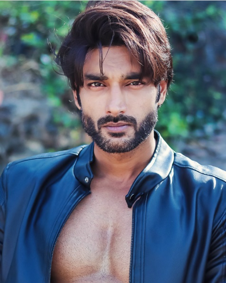 ‘Main Dil Tum Dhadkan’ actor Zohaib Siddiqui: Eid is more than just a festival for me