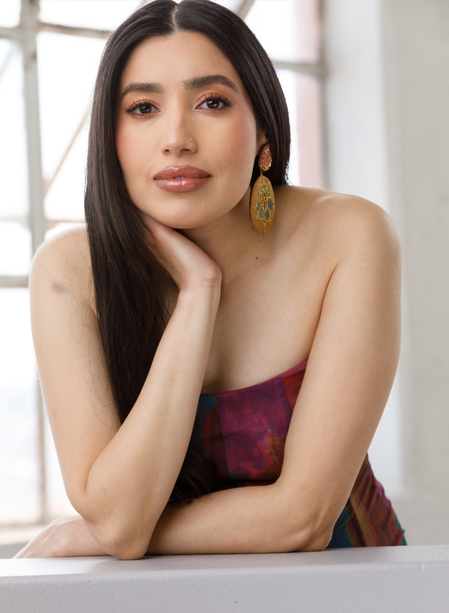 Singer Subhi reveals why her new track ‘Tehtul E Ishq’ is truly special to her