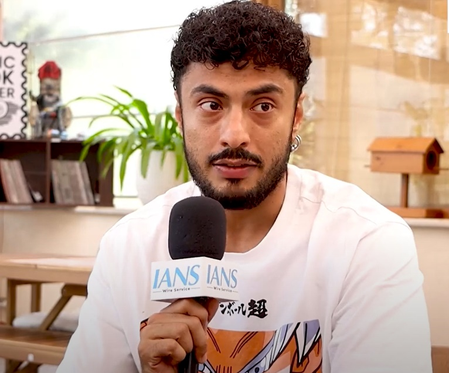 ‘Mumbai-born lad’ Saqib Ayub talks about his roots from Bihar, love for travelling