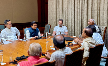 Oppn unity on SIR, 'harassment' of Bengali-speaking people in Odisha, Assam may be raised in INDIA Bloc meet