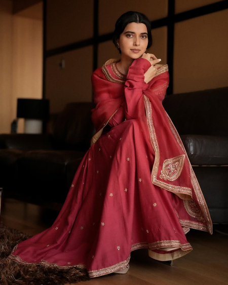 Nimrat Khaira: As I started reading history,  my interest grew significantly