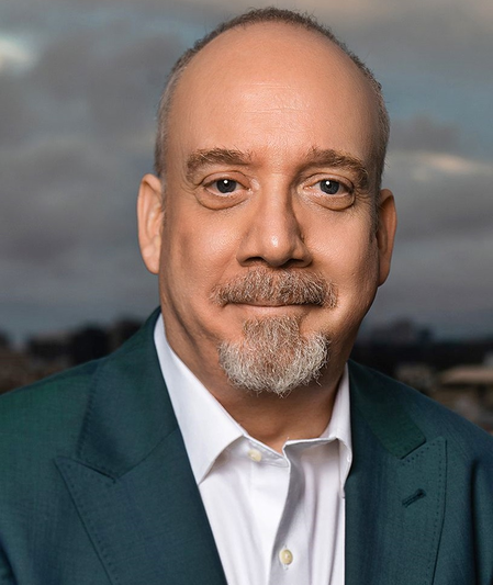 'Black Mirror' star Paul Giamatti says he has a secret Instagram account