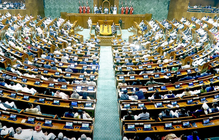 Explained: The Waqf (Amendment) Bill, 2024