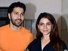Varun Dhawan gives a sweet shout-out to Samantha Ruth Prabhu for ‘dreaming big’