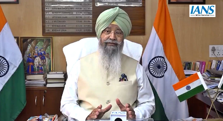 Waqf (Amendment) Bill is to help people, not to harm them: Minority Commission chief