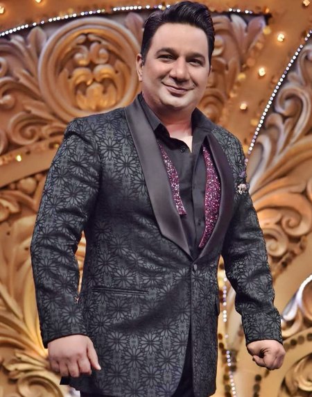 Ahmed Khan has no friends in industry, says he respects professional boundaries with star colleagues