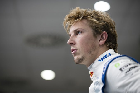 Liam Lawson ‘shocked’ by Red Bull demotion, says ‘I did not see that coming’ after the team promoted Yuki Tsunoda ahead of him since the Japanese Grand Prix. Photo credit: F1