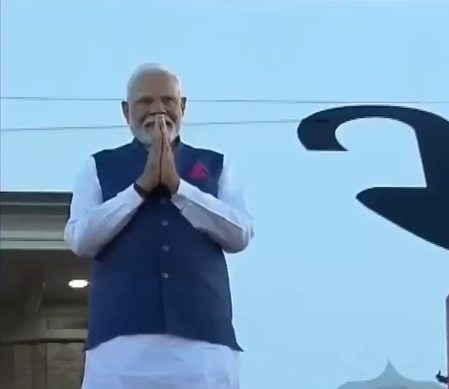 PM Modi to leave for Thailand tomorrow for BIMSTEC meet