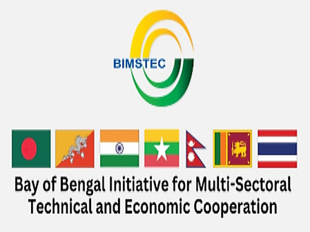 BIMSTEC finalises key agreements on connectivity and security