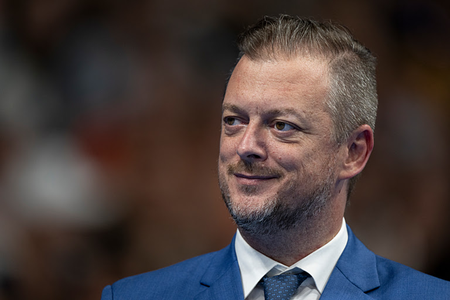 International Paralympic Committee (IPC) President calls for improved accessibility to further Para-sport development