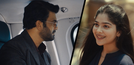 Sharad Kelkar and Niharika Chouksey to break societal norms with their new show ‘Tum Se Tum’