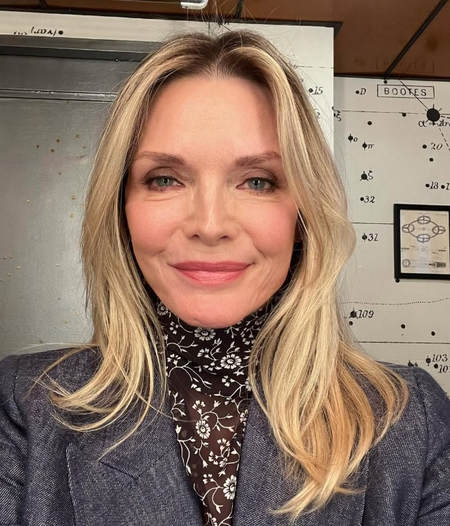 Michelle Pfeiffer pays tribute to late actor, friend Val Kilmer after his death