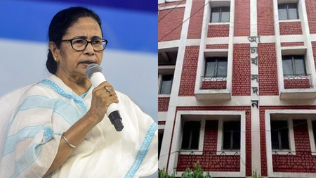 CM Mamata Banerjee under attack after SC cancels appointment of 25,753 teachers