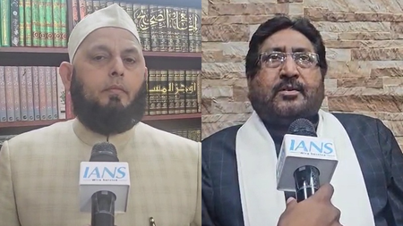 Wish Gandhi would have spoken for us: Muslim leaders on LoP’s absence from Waqf Bill debate