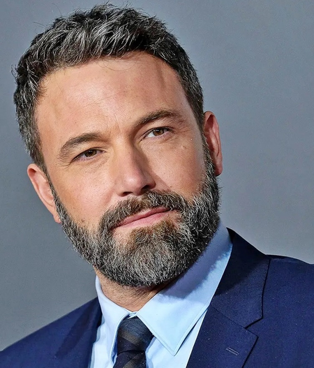 Ben Affleck says he’s as bad at flirting like his ‘Accountant 2’ character